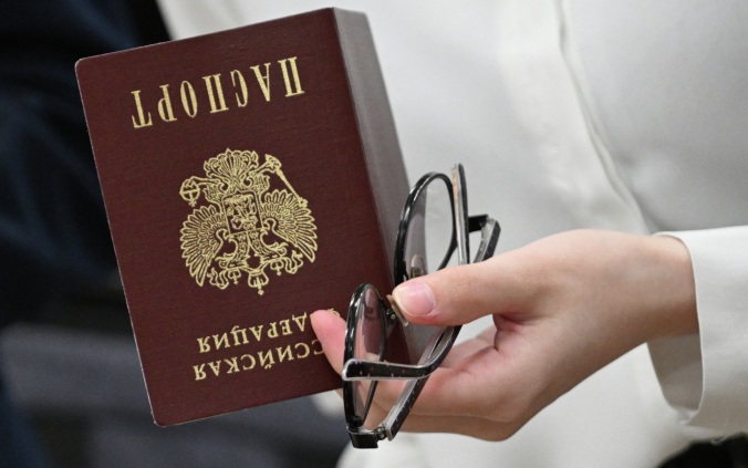 Житель Тобольска, сменивший пол за границей, не смог добиться новых документов