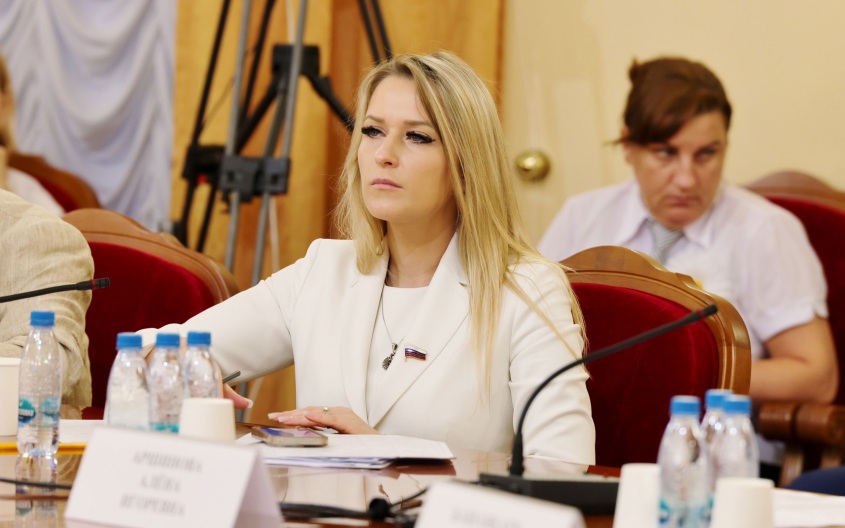 Лантратова: 170 жителей Курской области удалось вернуть домой