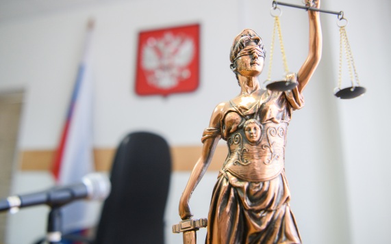 В Воронеже мужчину приговорили к 13 годам за госизмену и экстремистские призывы