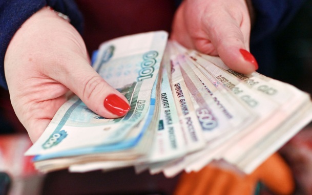 На Кубани власти начали выплачивать компенсации пострадавшим в Архипо-Осиповке