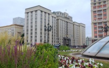 Путин рассказал о подготовке к выборам в Госдуму