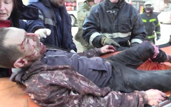 В Донецке рассказали о состоянии пострадавших после атаки ВСУ на больницу