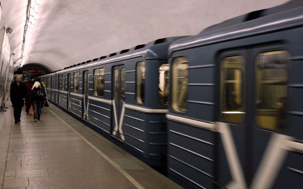 Москвич отправлен в колонию на 1,5 года за оправдание взрыва на "Лубянке"