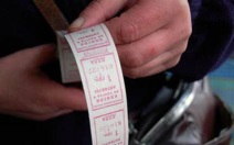 В России с осени изменятся билеты на общественный транспорт