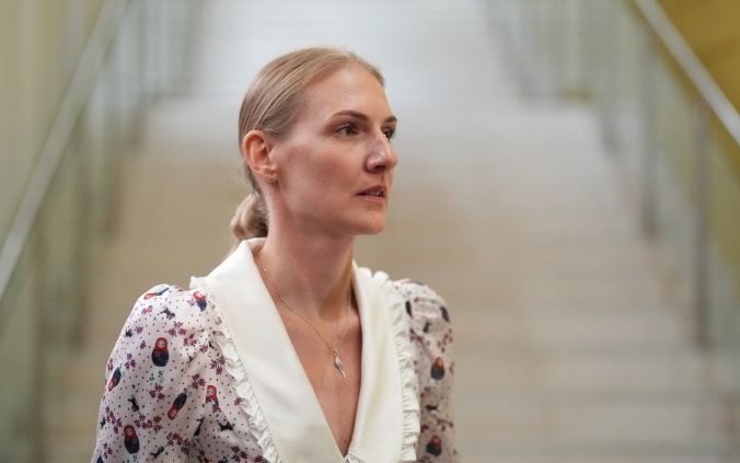 Давление не помешало: тренер подвела итоги выступления синхронисток на ЧЕ-2026