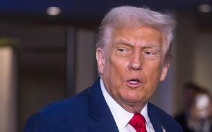 Трамп: из-за демократов к концу года в США может начаться "жизнь в аду"