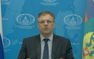 Мирошник: Украина целенаправленно нарушает все дипломатические договоренности