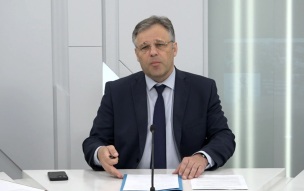 Мирошник заявил, что Украина превратилась в государство-наемник