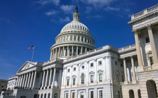 Punchbowl: в Сенате США хотят ускорить принятие санкций против России