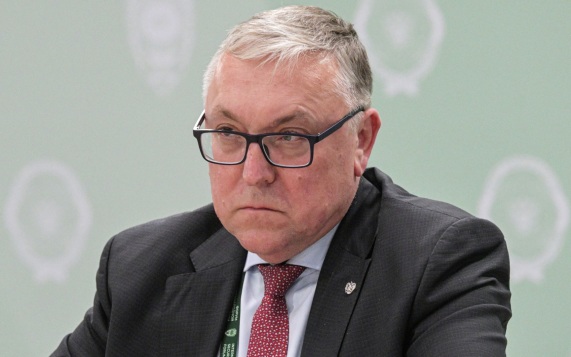 В МИД РФ заявили, что отношения России и Австрии фактически заморожены