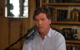 Такер Карлсон обвинил руководство США во лжи о военной операции против Ирана