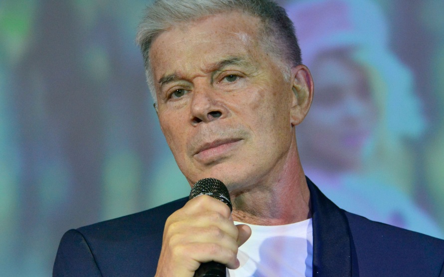 Газманов рассказал о развитии проекта "Родники"