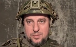Алаудинов призвал вернуть смертную казнь на время трибунала над ВСУ