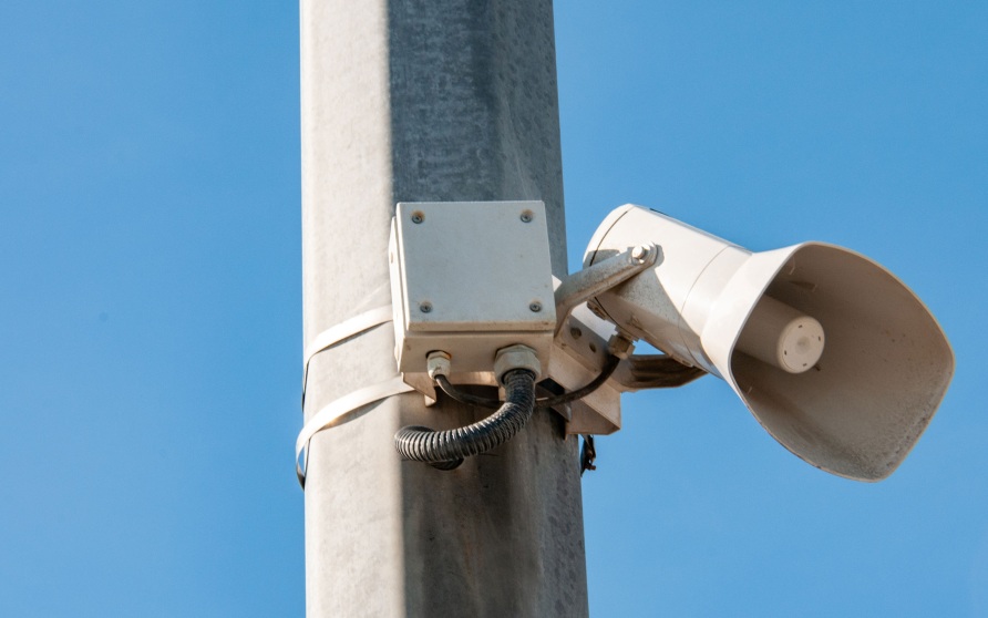 Режим ракетной опасности введен в Оренбургской области