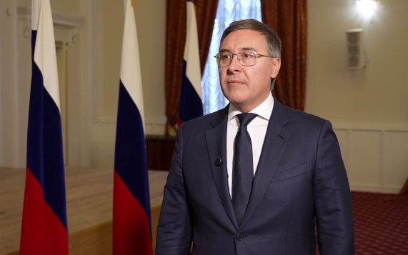 Фальков: конкурсы в вузы с новой системой образования зашкаливают