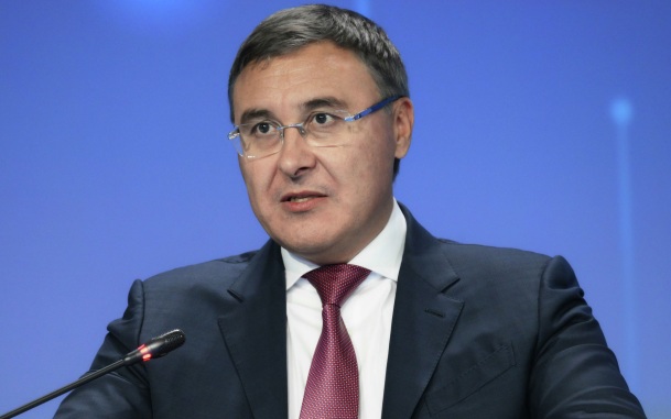 Фальков назвал уникальные специальности, к которым вырос интерес абитуриентов
