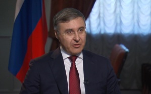 Фальков назвал правильным путем ввод новой системы высшего образования