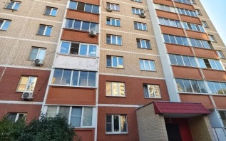 В Раменском мать и ребенок погибли при падении из окна седьмого этажа