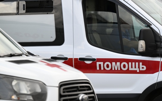 Мирный житель пострадал при атаке ВСУ в Белгородской области