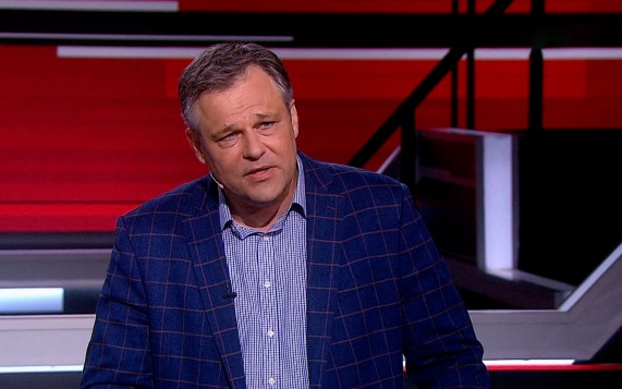 Мирошник заявил, что нужно готовиться к долгим боевым действиям на Украине