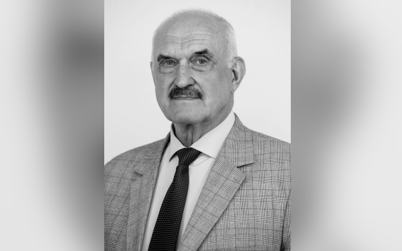 Заслуженный тренер СССР по дзюдо Владимир Каплин скончался в возрасте 77 лет