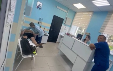 Состояние пилотов упавшего в Иркутской области самолета оценили как среднее