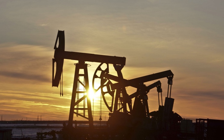 Крупнейший в мире нефтепереработчик увеличил закупки из России