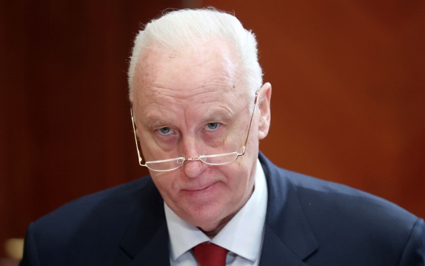 Бастрыкин затребовал доклад по делу прикованного к постели 2-летнего мальчика