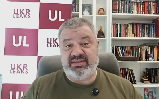 Основатель UkrLeaks Прозоров назвал атаку на Стефанишину давлением на Зеленского