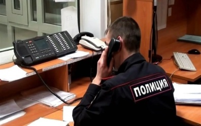 Полиция задержала мужчину, избившего пенсионерку в подмосковной квартире