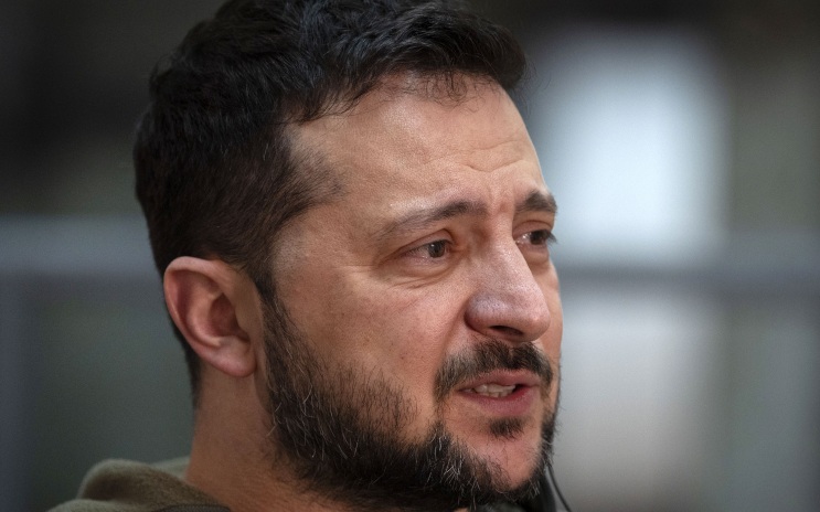 Экс-сотрудник СБУ Прозоров указал на признаки конца режима Зеленского на Украине