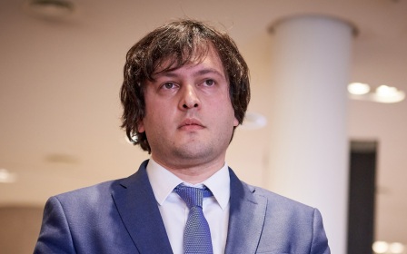 Ираклий Кобахидзе гарантировал безопасность российским туристам в Грузии