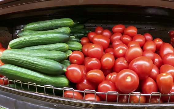 В Роскачестве назвали способы попадания кишечной палочки в продукты