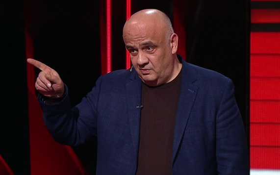 Экс-нардеп Килинкаров рассказал, почему ЕС ограничил въезд украинцев