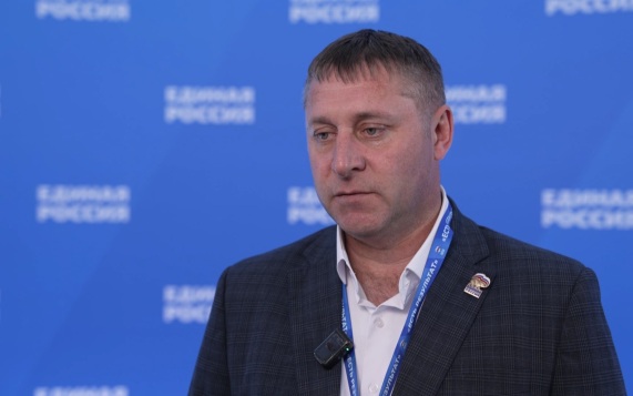 Шуваев назвал неожиданным назначение врио губернатора Белгородской области