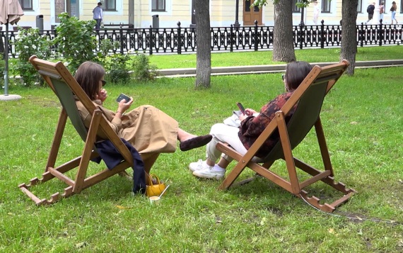 7 августа может стать последним жарким днем этого лета в Москве
