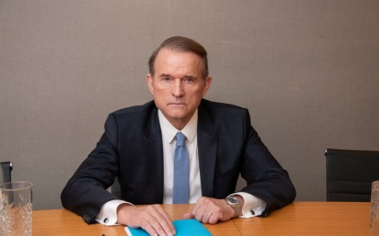 Медведчук: европейский реваншизм мешает урегулированию украинского конфликта