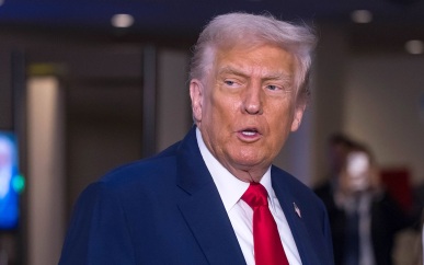 Трамп не исключил скорого завершения военной операции США против Ирана