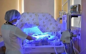 До конца года в перинатальный центр Приморья поступит 57 единиц медоборудования