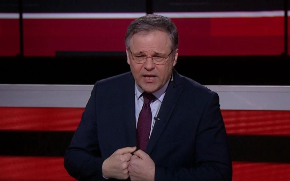 Мирошник заявил, что у РФ и Запада больше нет единого мнения о хорошем и плохом