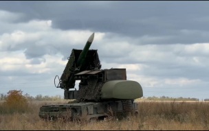 Военный: в ДНР украинские боевики "пару сотен раз" за день совершают атаки