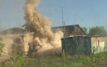 Под Харьковом уничтожили группу штурмового полка ВСУ