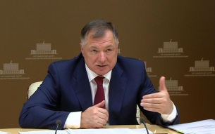 Хуснуллин: без дополнительных мер поддержки ввод жилья в РФ может сократиться
