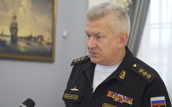 Вражеские ВМС не смогут участвовать в конфликтах с РФ благодаря морским дронам