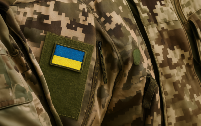 "Идейных уже нет": боец с позывным Слон рассказал, кто воюет в рядах ВСУ