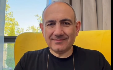 Пашинян заявил, что понимает невозможность одновременного членства в ЕС и ЕАЭС
