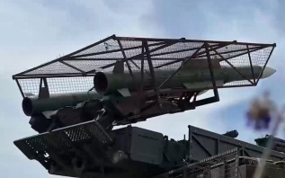 В ДНР рассказали о результативности "Купола Донбасса"