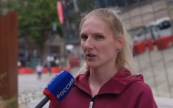 Успех синхронисток РФ на ЧЕ в Париже придает уверенности перед чемпионатом мира