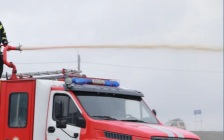 Пожар на складе Wildberries в Екатеринбурге локализован