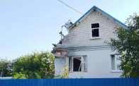 Пять человек пострадали при обстрелах ВСУ в Белгородской области